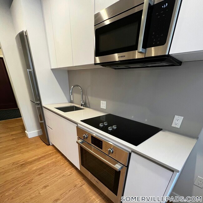 Photo - 138 Highland Ave Unit 5