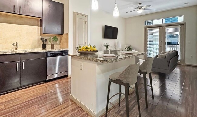 Photo - 2700 Brazos St Unit 4412
