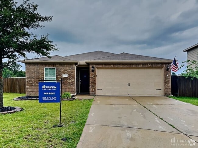 Building Photo - 8707 Hazel Rose Sky Dr Rental