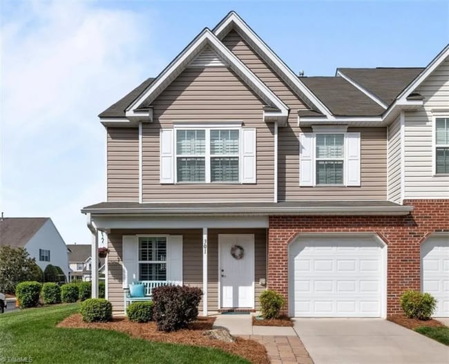 Building Photo - 301 Robyns Gln Cir Rental