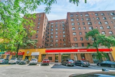 1440 East Ave Unit 6B