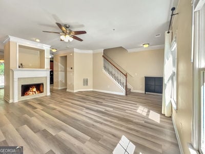 Photo - 1232 Harris Commons Pl