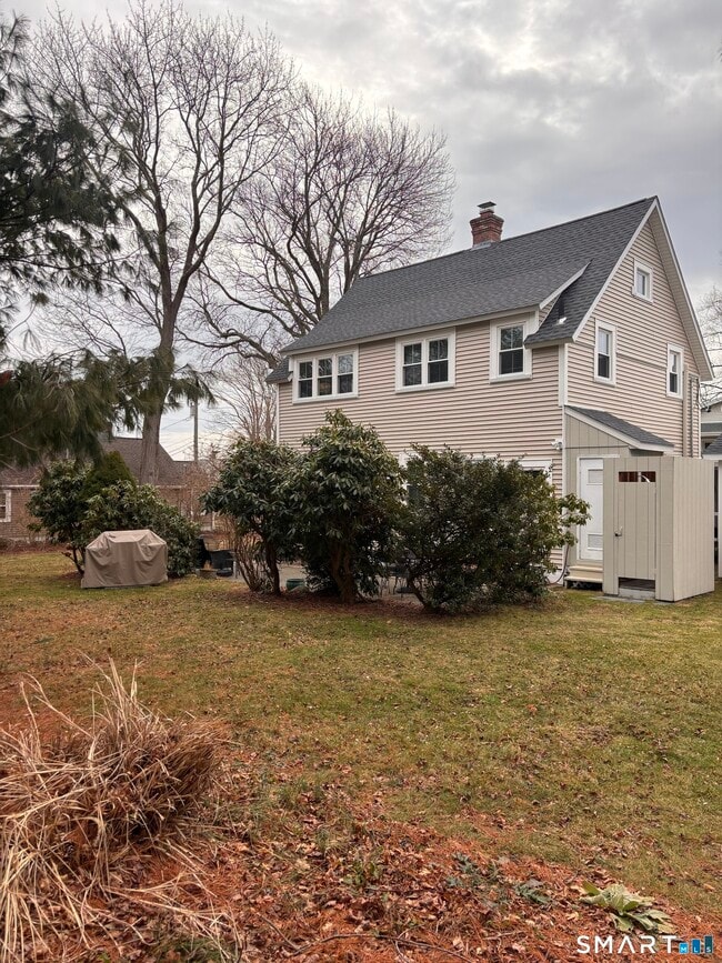 11 Uncas Rd