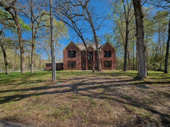 Photo - 16302 Old Coach Rd