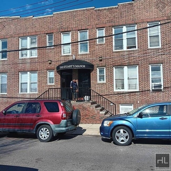 cresskill place - cresskill place Apartamento Unidad 1F