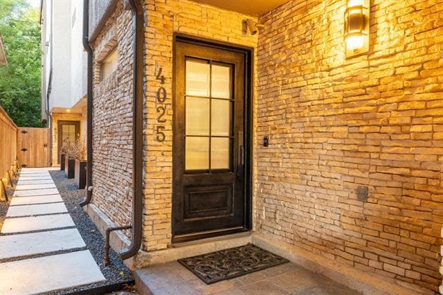 Photo - 4025 Hawthorne Ave