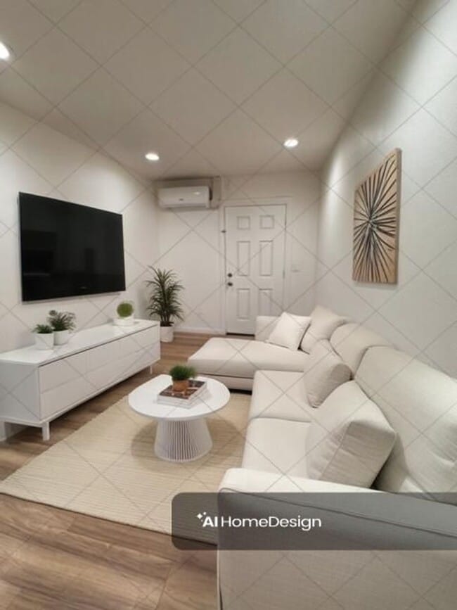 Building Photo - 8637 S Hoover St Unit #8637