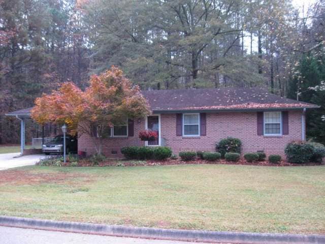 Photo - 416 Leola Dr House