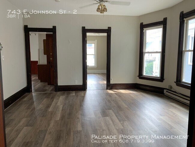 Photo - 743 E Johnson St Unit 2