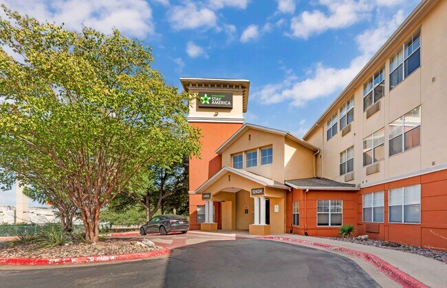 Furnished Studio-Austin - Northwest - Research Park