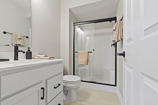 Photo - Luxury-Style Townhouse