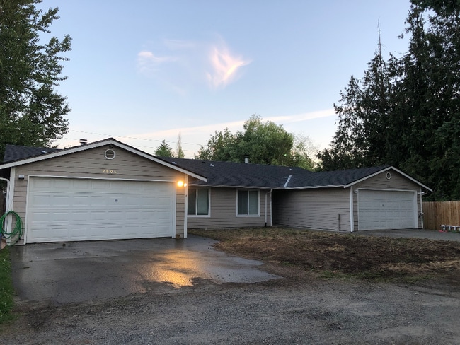 Building Photo - 9806 10th Ave E Rental