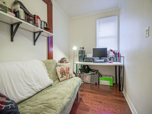 Photo - 46 Northumberland St Unité Main