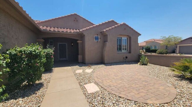 Photo - Private pool plus SOLAR! Quiet 55+ community