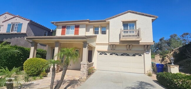 Building Photo - CARMEL VALLEY / SAN DIEGO - Torrey Hills Nice 4 Bedroom / 2.5 Bath House.  AVAILABLE NOW!