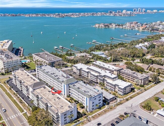 Building Photo - 139 Bluff View Dr Unit 105 Rental