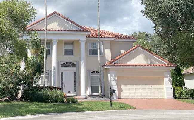 Building Photo - 10225 NW 60th Pl