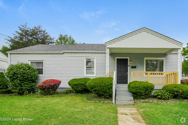 Building Photo - 4030 Lisa Ave Rental