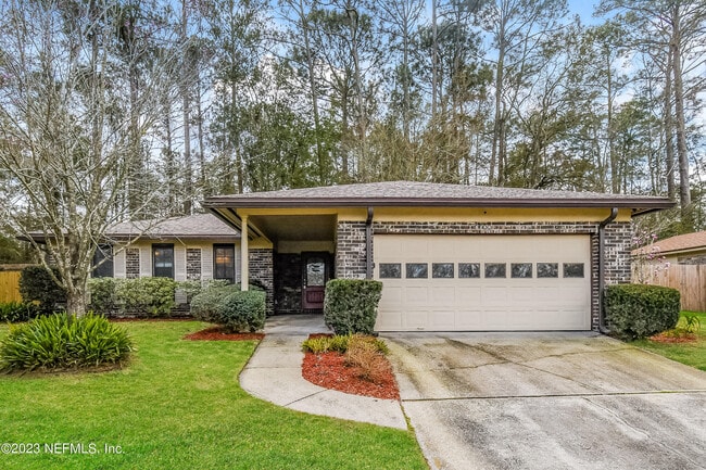 Building Photo - 8366 Grampell Dr