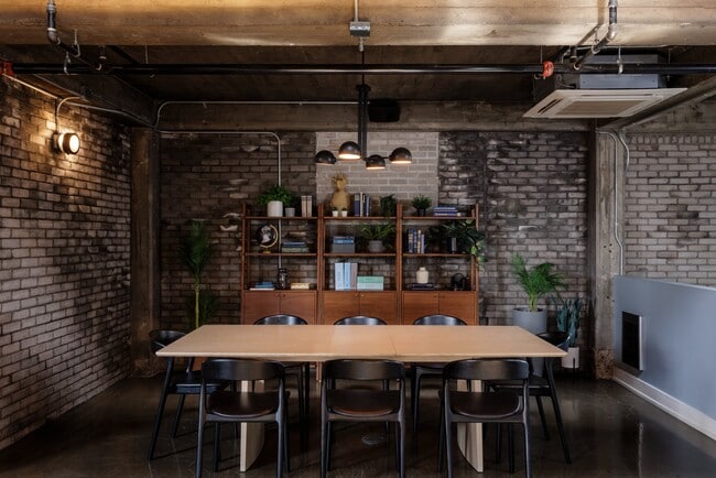 The Hall Lofts
