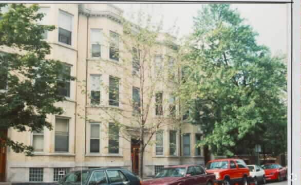 1101-11 W. Grace St.