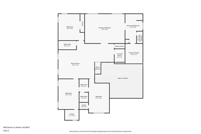 Photo - 4032 Duran Ln