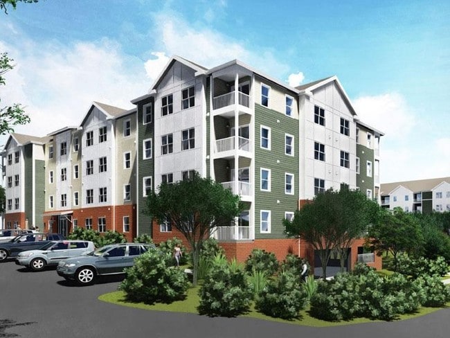 The Preserve at Red Run - The Preserve at Red Run Apartments