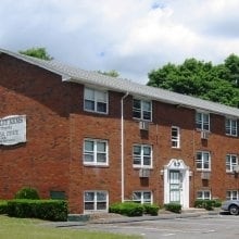Photo - Berkley Arms Apartments
