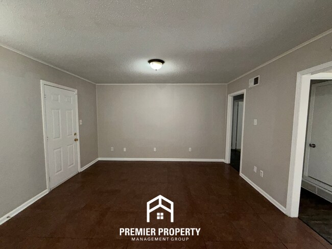 Photo - Charming 3BR/1.5BA in Raleigh | Hardwood Floors & Spacious Fenced Backyard
