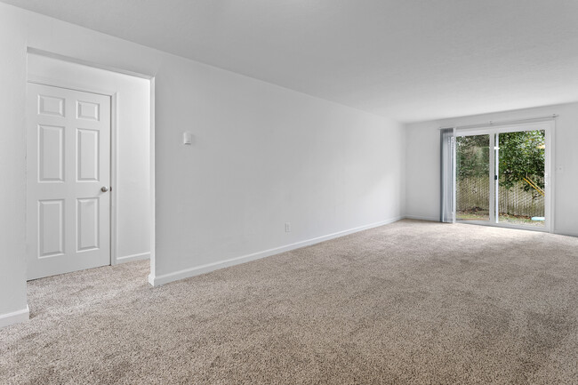 Fairway Apartments