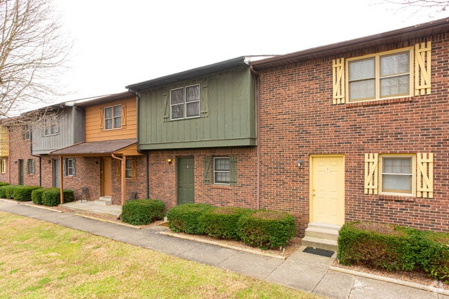 Photo - Woodside Townhomes