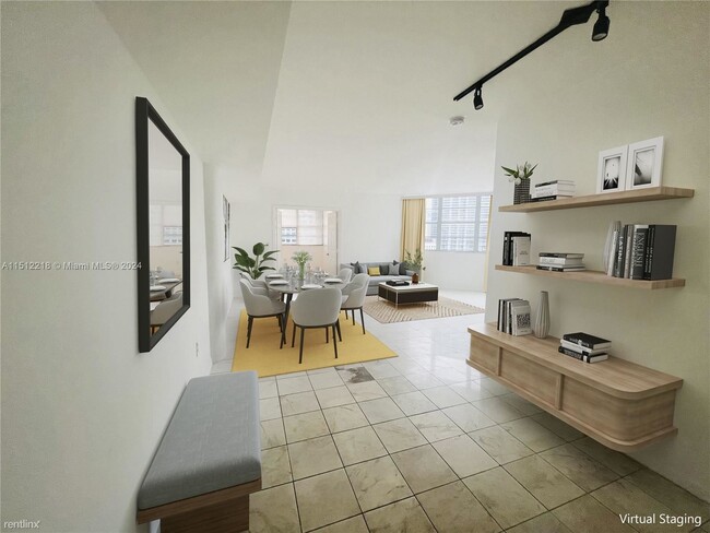 2 br, 2 bath Condo - 825 Brickell Bay Dr A... - 2 br, 2 bath Condo - 825 Brickell Bay Dr A... Unidad Apt 1947