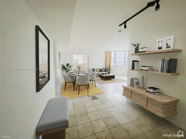 Building Photo - 2 br, 2 bath Condo - 825 Brickell Bay Dr A... Unit Apt 1947
