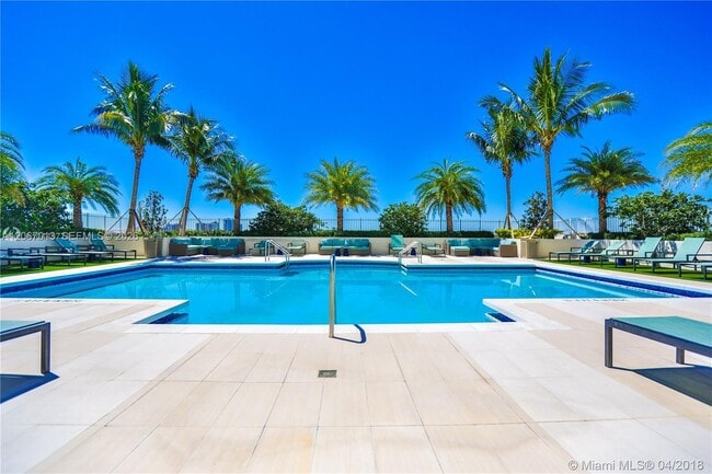 Photo - 3000 Coral Wy Unit 806