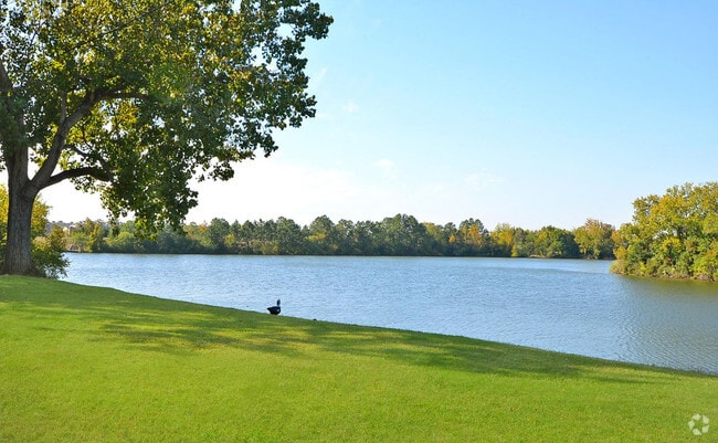 The Madison on the Lake