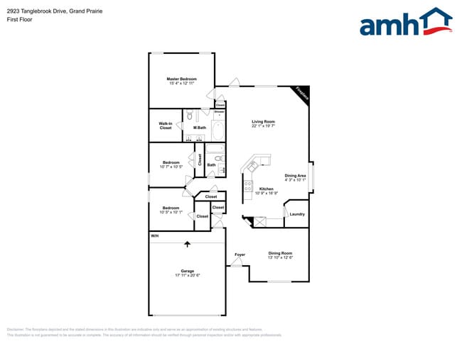Photo - 2923 Tanglebrook Dr