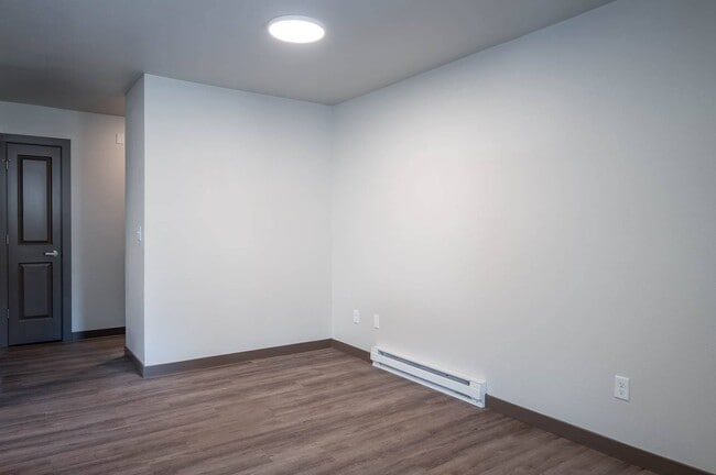 Spruce Park Apartments