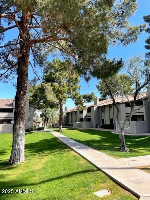 Building Photo - 533 W Guadalupe Rd Unit 2073