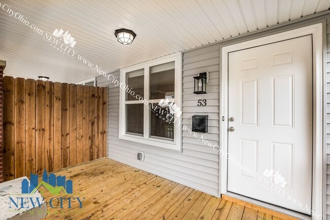 Photo - 53-55 Hawkes Avenue, Columbus, OH 43222 Unit 53