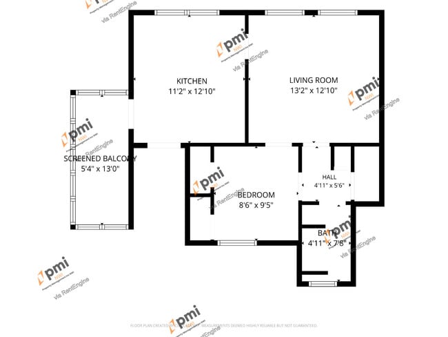 1122 Spring St Unit D