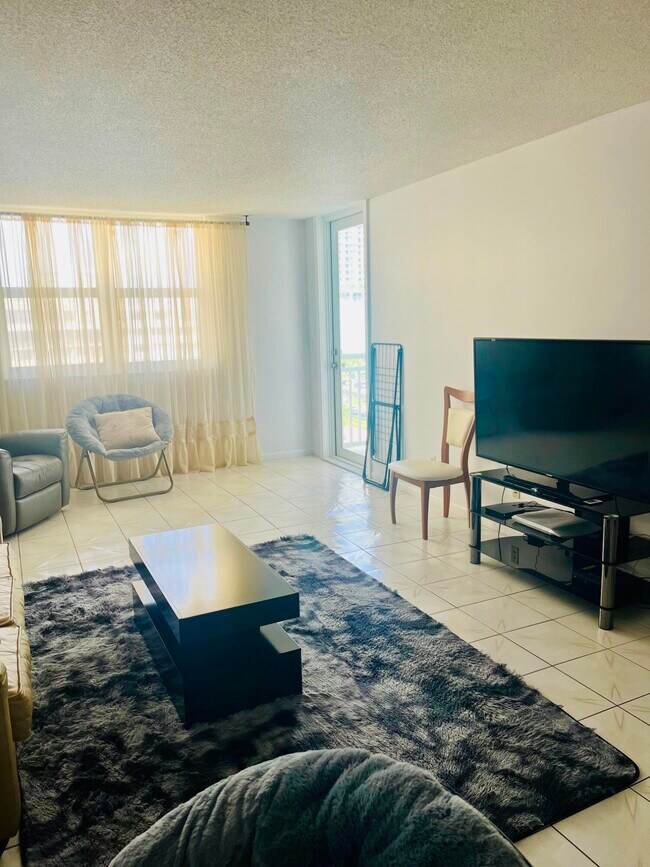 Photo - 1849 S Ocean Dr Unit 1105