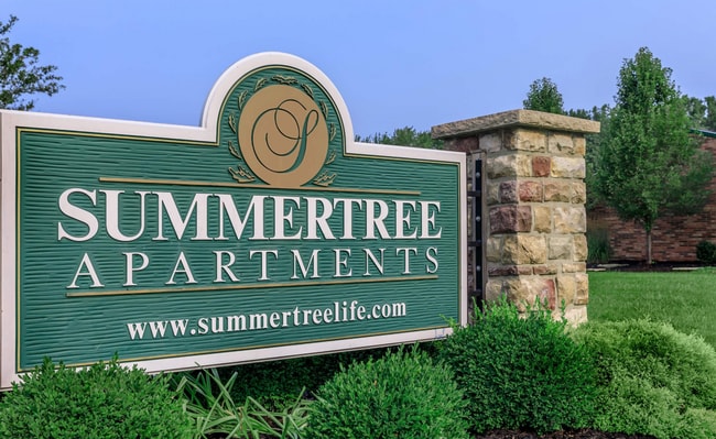 Summertree