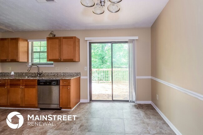 Photo - 1306 Muirforest Dr House