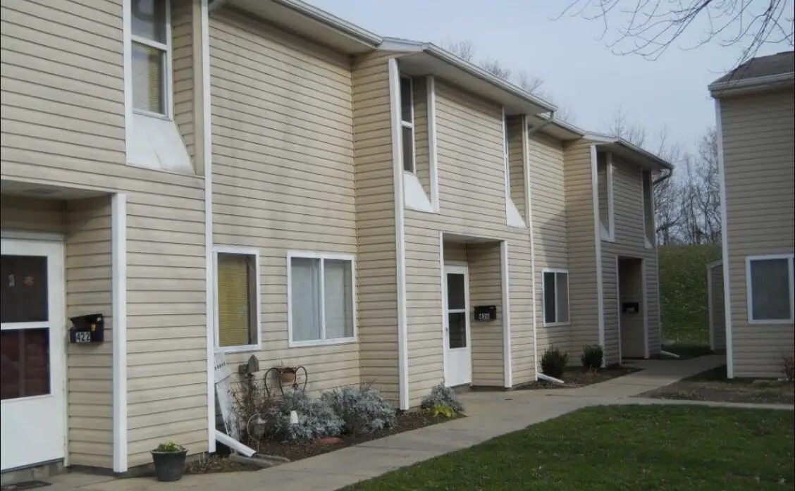 Photo - 416 Beech St