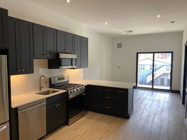 Beautiful one bedroom with den at Watermar... - Beautiful one bedroom with den at Watermar... Apartment Unit 226
