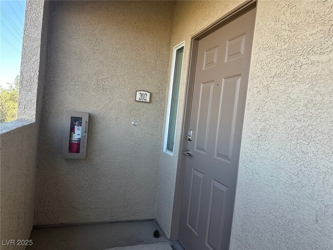 Photo - 3544 Desert Cliff St Condo Unit 202