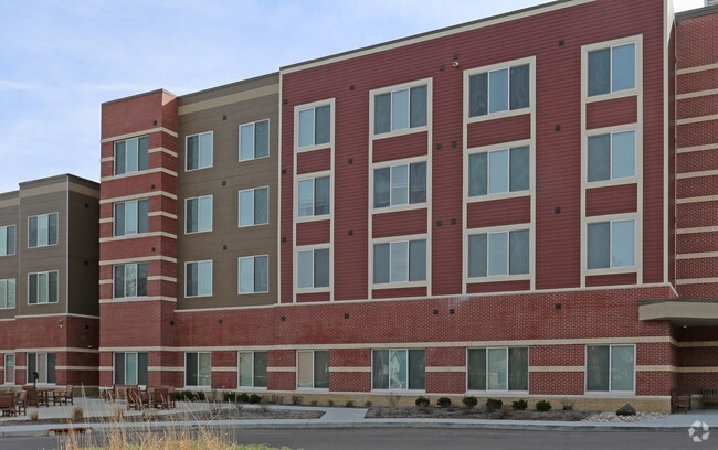 Photo - Marlowe Court