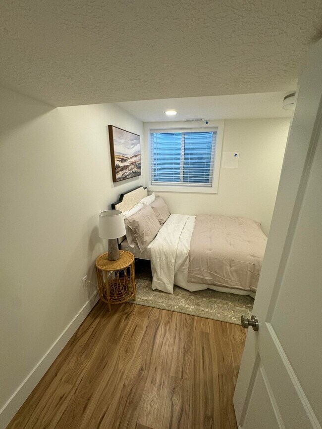 BAILEY BASEMENT (Private)