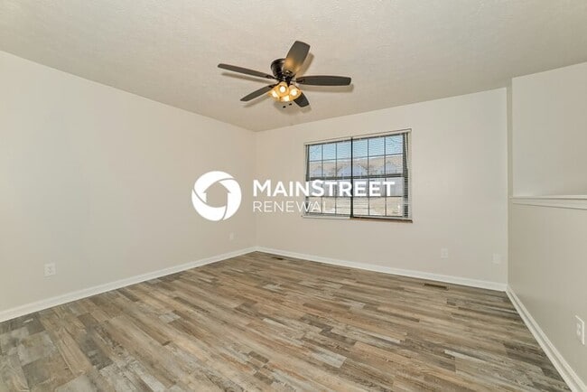 3 Bedroom Pet-Friendly Home in KNOXVILLE, TN with Main Street Renewal