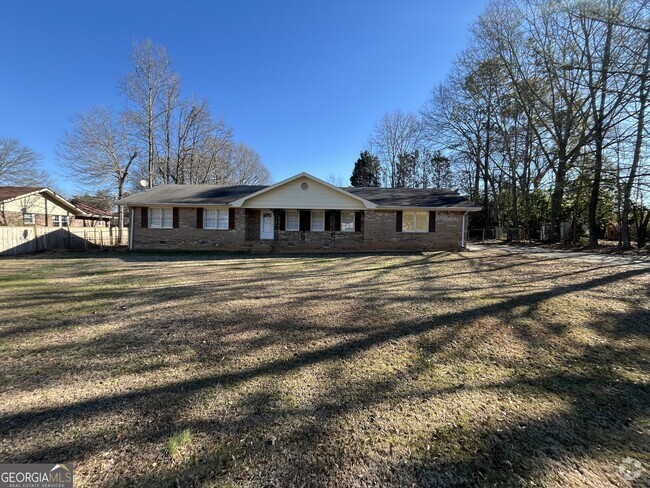 Building Photo - 1796 Hickory St SE Rental